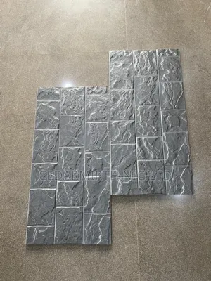 Wall Tile ( Cedarmirth ) Rich 2