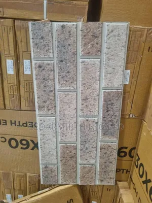 Wall Tile ( Cedarmirth ) Rich 2