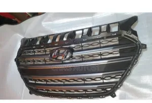 Replacement Front Grill for Hyundai Elantra Gt 2017
