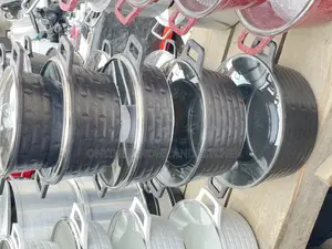 MBH Cookware Set