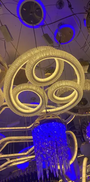 Chandelier