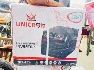 2kva 24v Indian Inverters