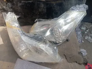 Toyota Blade