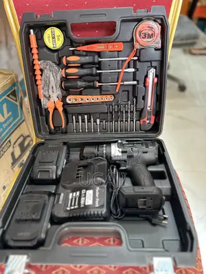Master Point Complete Set Screw Machine
