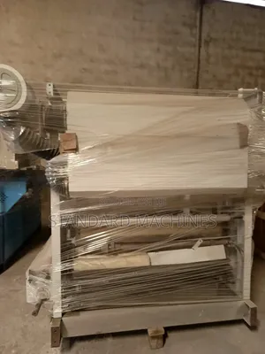 Nylon Recycling Machine