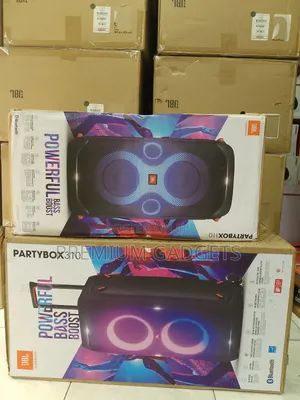 Party Box 310