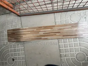 Vinyl Floor