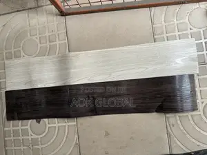 Vinyl Floor