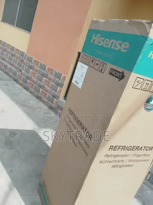 Hisense 154l Refrigerator: Energy-Efficient Convenient
