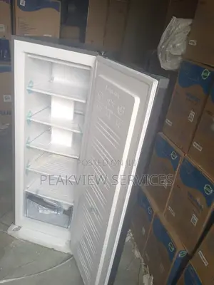 Space Saving Skyrun 180l Freezer - Perfect for Any Kitchen