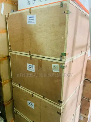 10kwh 48v Africell Lithium Ion Batteries