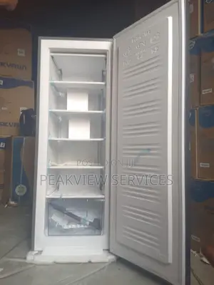 Get the Skyrun 180l Freezer at an Unbeatable Discount