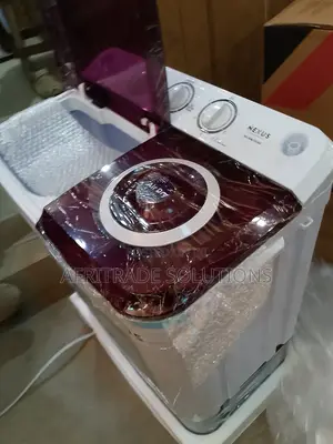 Best Selling 5kg Nexus Top Loader Twin Tub Wm