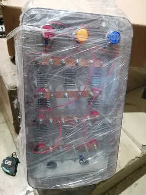 200amps Pure Cooper Busbar
