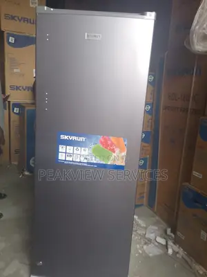 Hot Deal: Skyrun 180l Freezer at a Special Offer Price!