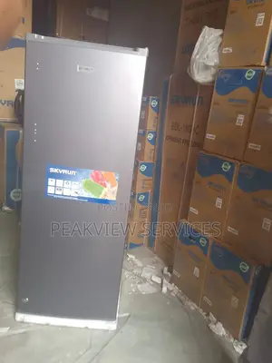 Skyrun 180l Freezer - The Perfect Addition to Your Kitchen