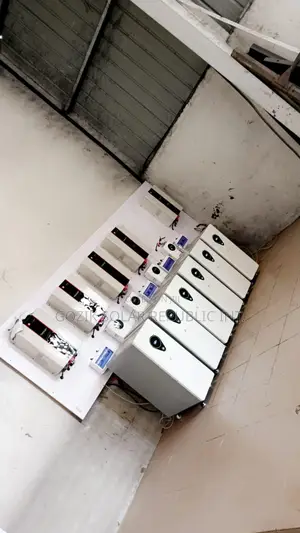 30kva Solar Inverter System Off Grid Supply