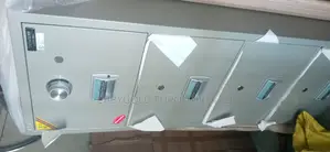 Fire Proof Cabinet
