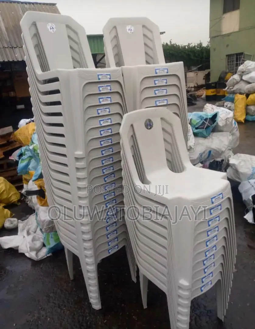 Plastics Chairs