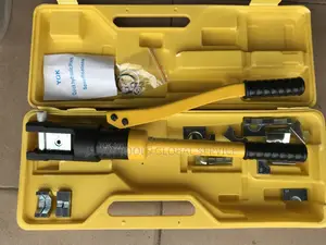 Hydraulic Crimping Tools (300mm)