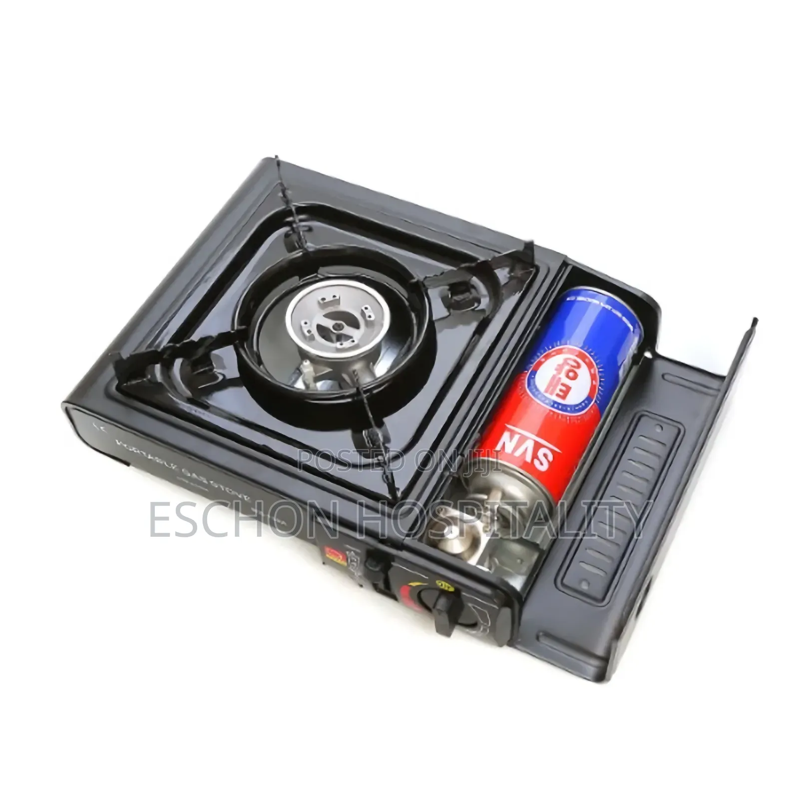 Butane Gas Refill Catridge = 1 Pc