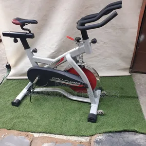 Commercial Spinning Bike 180kg