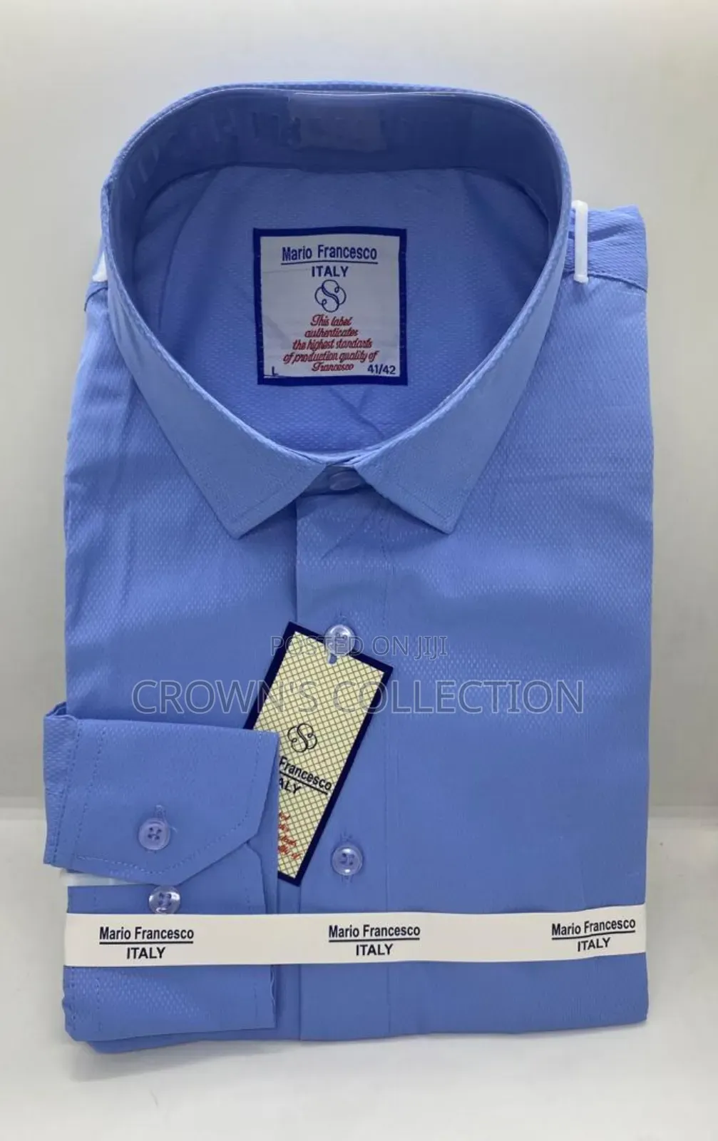 Quality Corporate Shirts
