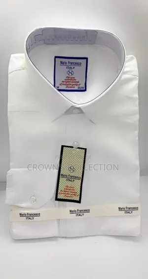 Quality Corporate Shirts