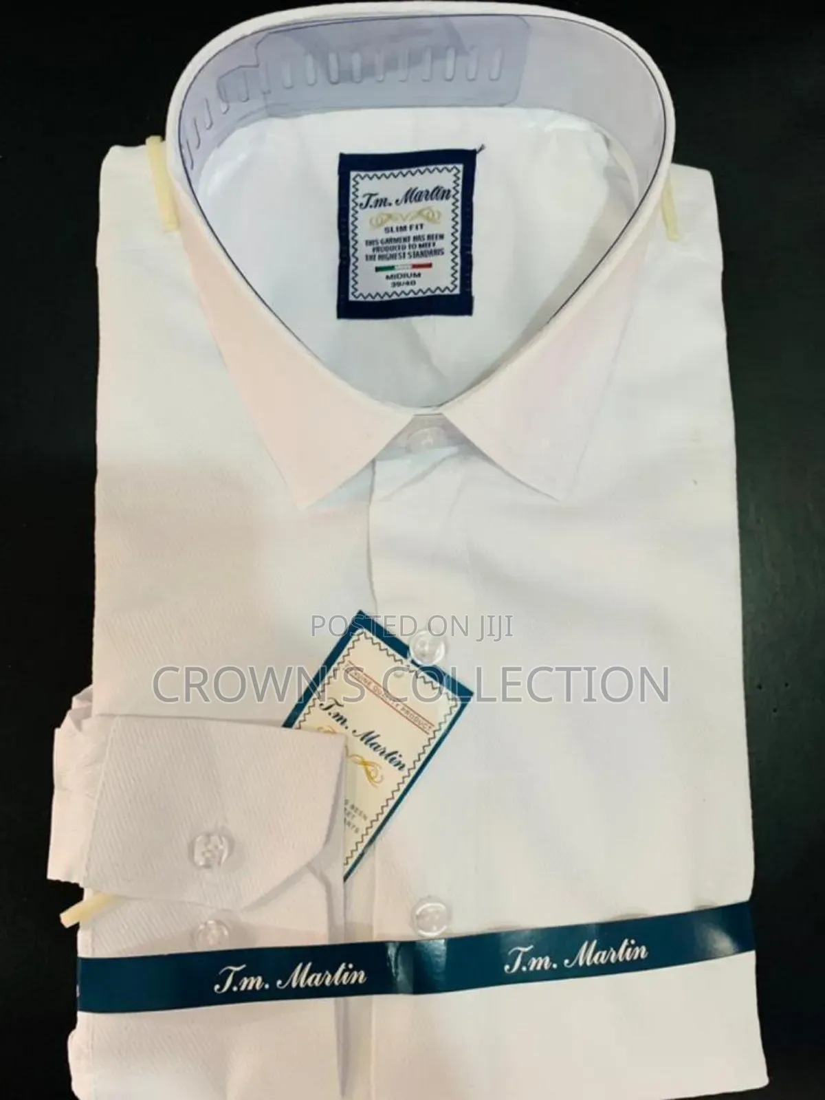 Quality Corporate Shirts