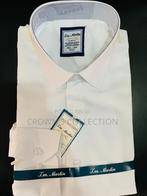 Quality Corporate Shirts