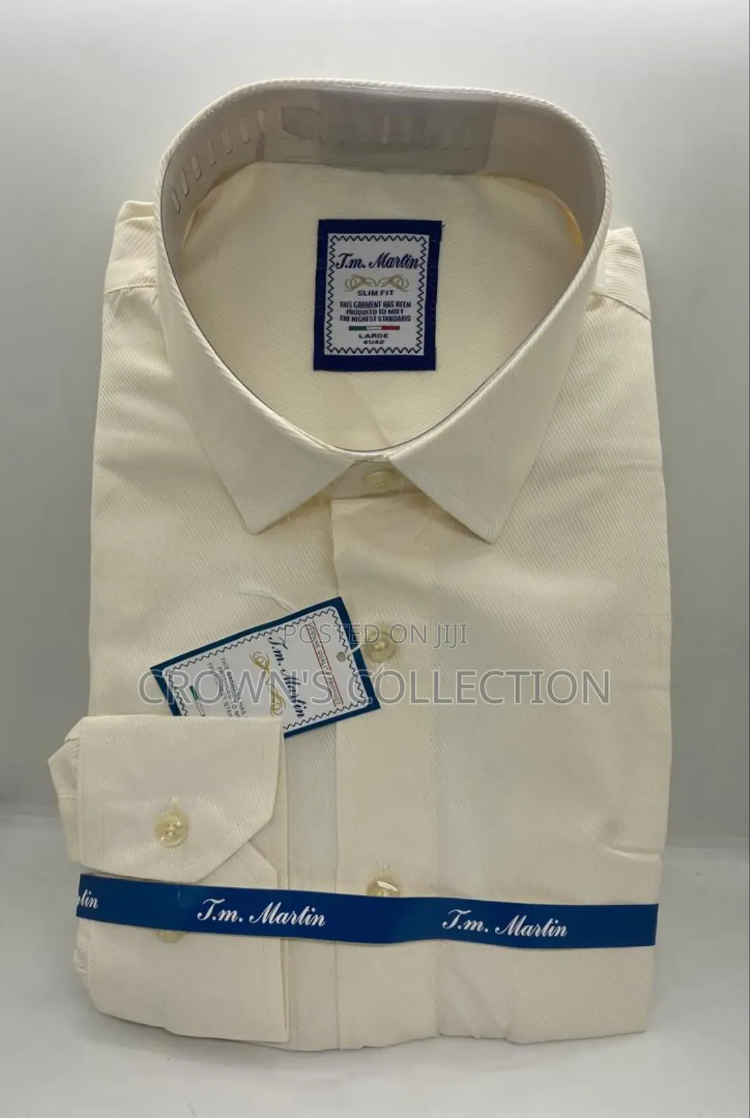 Quality Corporate Shirts