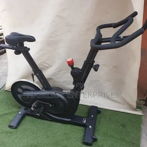 Photo - Spinning Bike