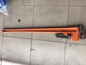 48” Pipe Ranger