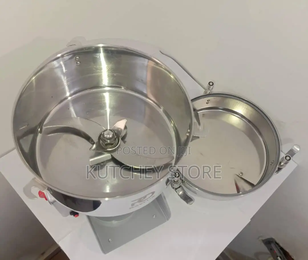 Raylux High-Speed Dry Food Grinder - 1.5kg