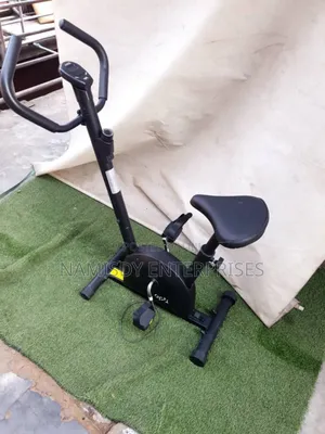 Mini Exercise Bike