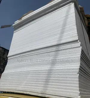 20mmpolystyrene Foam Board
