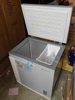 Original Authentic Skyrun 145l Chest Freezer(Bd-145a)