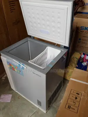 New Stock Skyrun 145l Chest Freezer(Bd-145a)