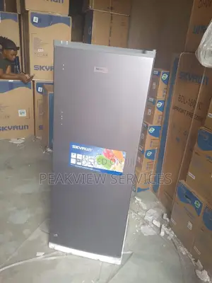 The Most Reliable Skyrun 180l Freezer - Tested and Trusted