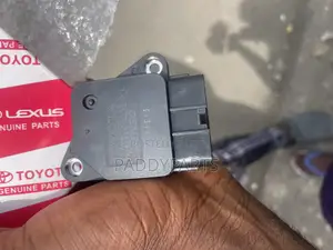 Lexus Rx300 Mass Air Flow Sensor