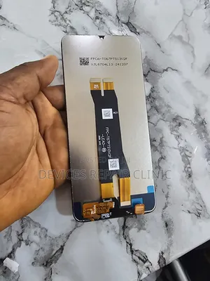 Zte Blade A35 LCD Screen
