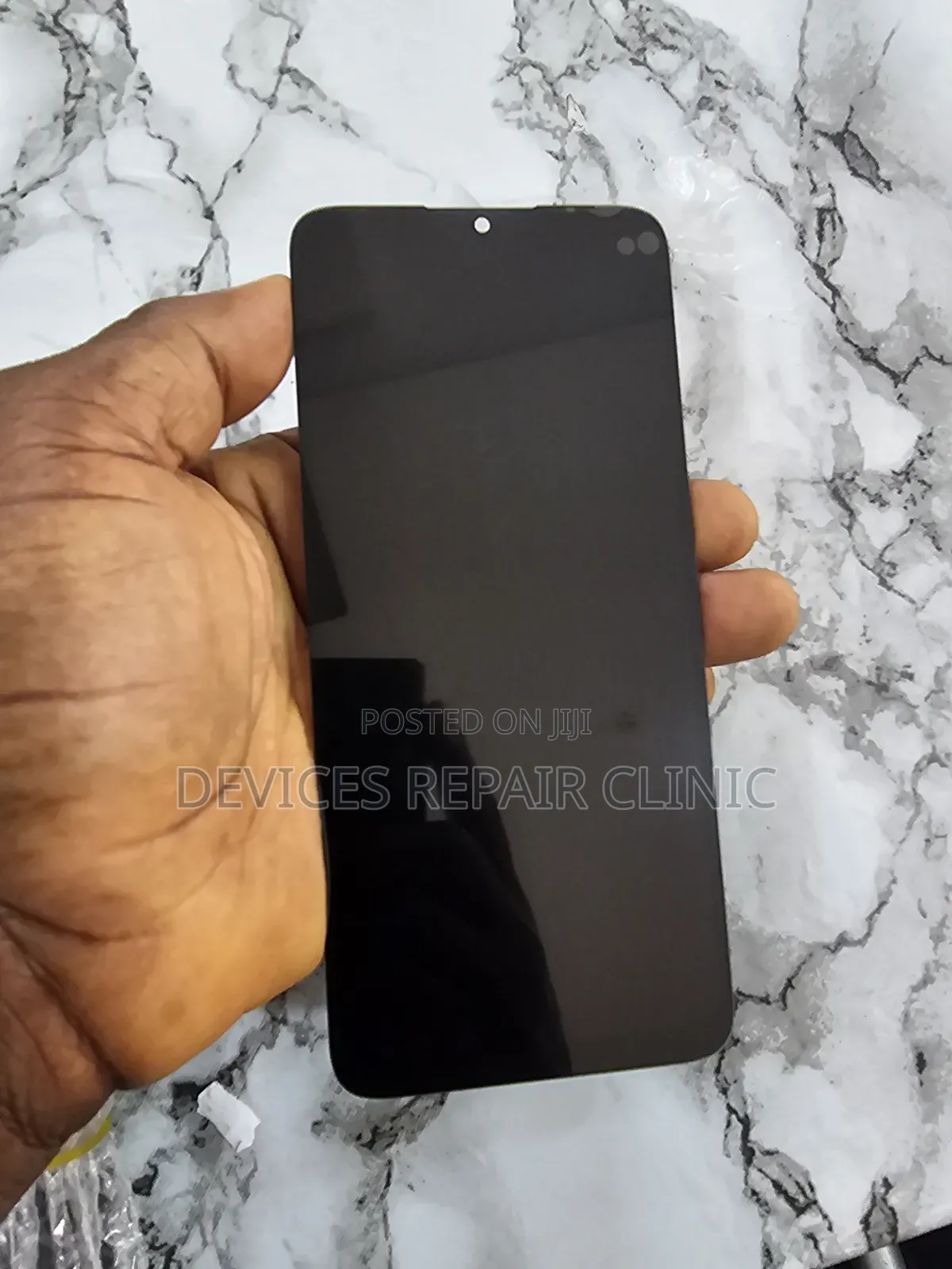 Zte Blade A35 LCD Screen