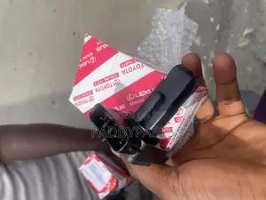 Lexus Es300 Mass Air Flow Sensor