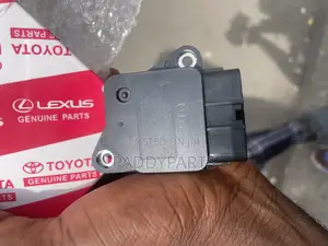 Lexus Es300 Mass Air Flow Sensor