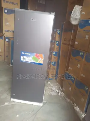 Skyrun 180l Freezer - Better Performance , Better Price