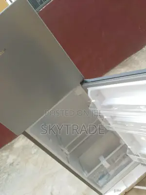 Hisense Double Door Fridge: Solution for Fresh Food Storage
