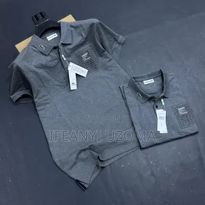 Photo - Lacoste Quality Tshirts