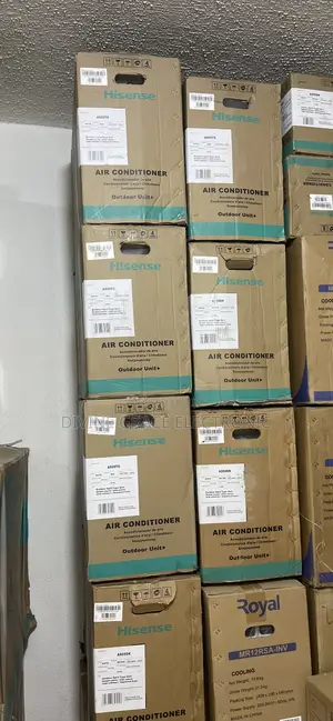 1.5hp Hisense Air Conditioner