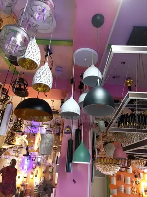 Modern Pendants