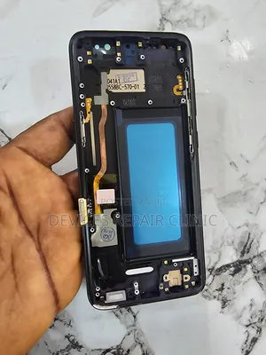 Photo - Samsung S8 Tft Screen With Frame